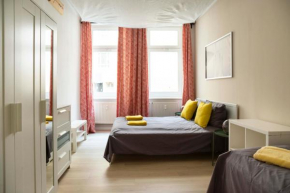 Beautiful 2BR apartment Prenzlauer Berg+Mauerpark